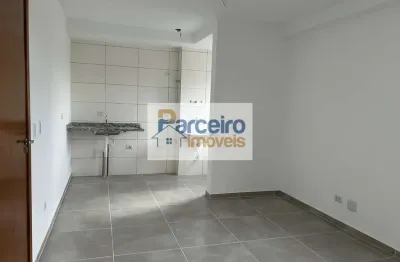 Apartamento com 2 quartos à venda na Rua Cabinda, 55, Vila Lucia, São Paulo