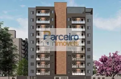 Apartamento  a venda com 2 dormitórios com, 40 m² por r$ 300.000,00 - vila curuçá - são paulo/sp
