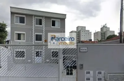 Apartamento para venda, 2 quarto(s),  jardim penha, são paulo