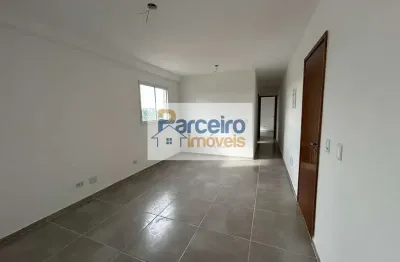 Apartamento novo à venda 47,00mts² - 2 dormitórios na vila lucia