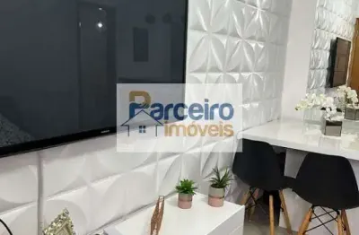 Apartamento com 2 quartos à venda, 49 m² por r$ 350.000,00 - vila carrão - são paulo/sp