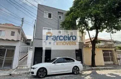 Apartamento com 2 quarto(s) à venda, 31 m² por r$ 230.000,00 - vila carrão - são paulo/sp