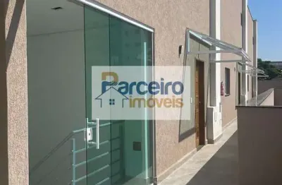 Apartamento duplex para venda, 2 quarto(s), 01 vaga, vila nova savoia, são paulo