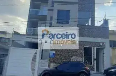 Apartamento com 2 dormitórios à venda, 37 m² por r$ 240.000,00 - vila matilde - são paulo/sp