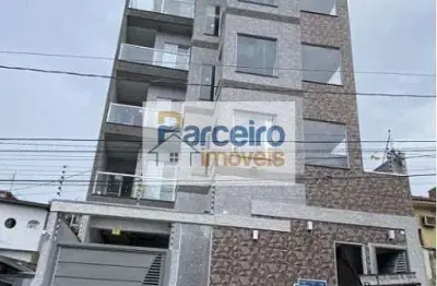 Apartamento com 2 dormitórios à venda, 35 m² por r$ 229.000,00 - vila matilde - são paulo/sp