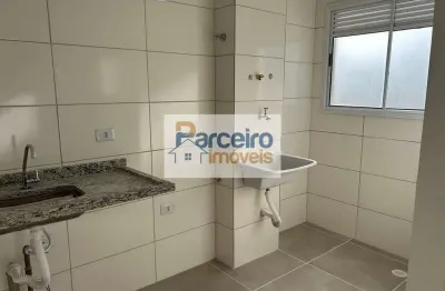 Apartamento para venda, 2 quarto(s),  vila lucia, são paulo