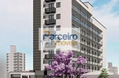 Apartamento com 2 dormitórios à venda, 40 m² por r$ 240.000,00 - itaquera - são paulo/sp