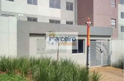 Apartamento para venda, 2 quarto(s),  jardim santa adélia, são paulo