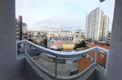 Apartamento com 2 dormitórios à venda, 36 m² por r$ 280.000,00 - vila matilde - são paulo/sp