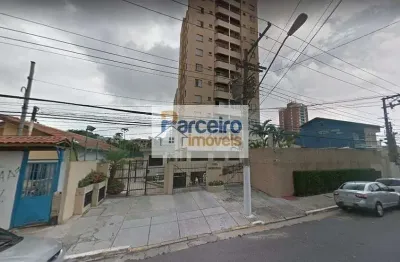 Apartamento com 2 dormitórios e 2 vagas à venda, com59 m² - vila esperança - são paulo/sp
