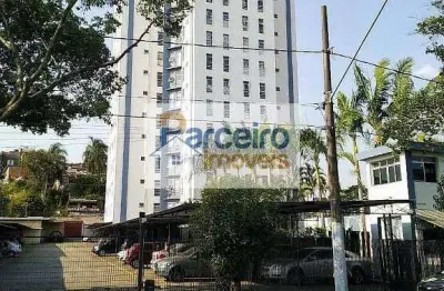 Apartamento com 2 dormitórios à venda, 49 m² por r$ 295.000,00 - vila matilde - são paulo/sp