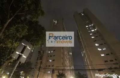 Apartamento a venda  com 2 dormitórios com, 45 m² por r$ 290.000,00 - vila penteado - são paulo/sp
