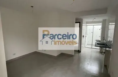 Apartamento com 2 quartos à venda na Rua Alferes Frazão, 10, Chácara Califórnia, São Paulo