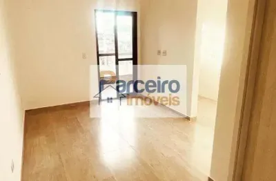 Apartamento com 2 dormitórios à venda, 37 m² por r$ 280.000,00 - vila matilde - são paulo/sp