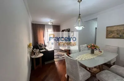 Apartamento com 3 quarto(s) à venda, 65 m² por r$ 398000 - tatuapé - são paulo/sp