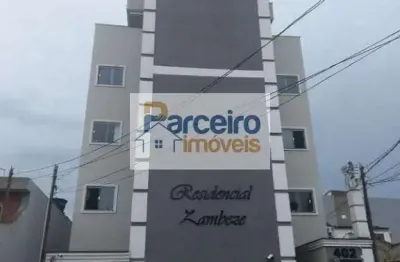 Apartamento com 2 dormitórios à venda, 40 m² por r$ 330.000,00 - vila carrão - são paulo/sp