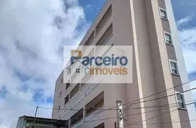 Apartamento com 2 quarto(s) à venda, 41 m² por r$ 305.000,00 - cidade patriarca - são paulo/sp