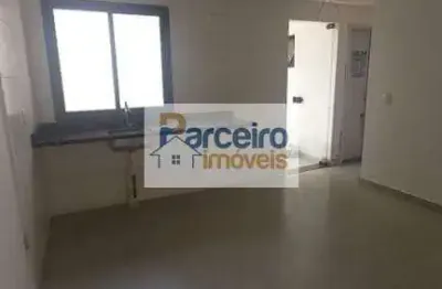 Apartamento com 2 dormitórios à venda, 39 m² por r$ 300.000,00 - vila matilde - são paulo/sp