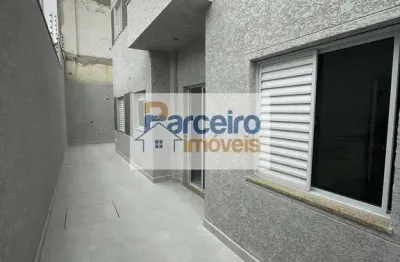 Apartamento com 2 quartos à venda, 35 m² por r$ 340.000,00 - vila matilde - são paulo/sp