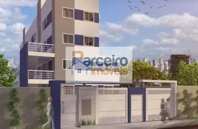 Apartamento com 2 dormitórios à venda, 31 m² por r$ 265.000,00 - vila alpina - são paulo/sp