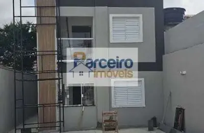 Apartamento a venda  com 2 dormitórios  40 m² por r$ 320.000,00 - vila carrão - são paulo/sp