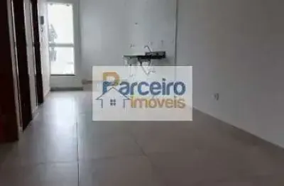Apartamento com 2 dormitórios à venda, 37 m² por r$ 230.000,00 - vila formosa - são paulo/sp