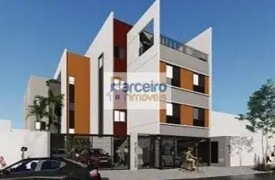 Apartamento com 2 dormitórios à venda, 55 m² por r$ 278.000,00 - tatuapé - são paulo/sp