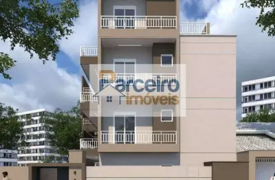 Apartamento com 2 quartos à venda, 37 m² por r$ 249.000 - vila dalila - são paulo/sp