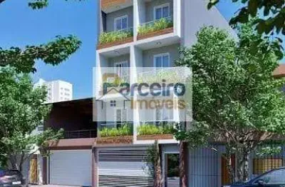 Apartamento com 2 dormitórios à venda, 41 m² por r$ 293.500,00 - vila formosa - são paulo/sp