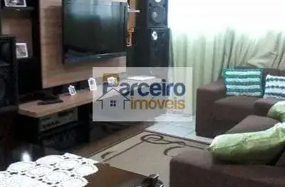 Apartamento com 2 quarto(s) à venda, 56 m² por r$ 280.000,00 - cidade líder - são paulo/sp