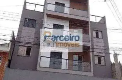 Apartamento com 2 dormitórios à venda, 42 m² por r$ 258.000,00 - jardim nordeste - são paulo/sp