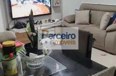 Apartamento duplex para venda, 2 quarto(s),  vila aricanduva, são paulo