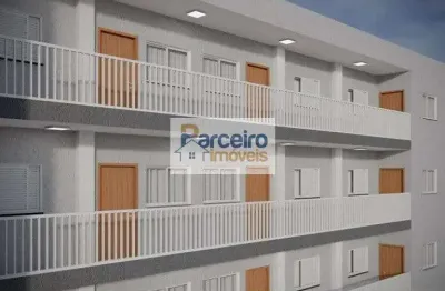 Apartamento para , 2 quarto(s),  vila guilhermina, são paulo