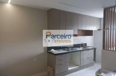 Apartamento com 2 dormitórios à venda, 42 m² por r$ 378.000,00 - vila guilhermina - são paulo/sp