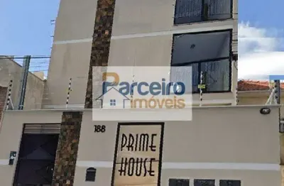 Apartamento para venda, 2 quarto(s),  vila carrão, são paulo