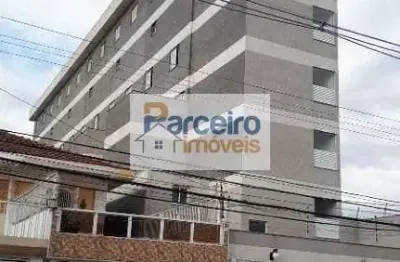 Apartamento com 2 dormitórios à venda, 40 m² por r$ 270.000,00 - vila aricanduva - são paulo/sp