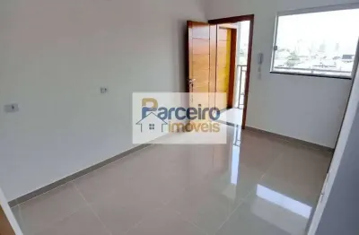 Apartamento com 2 dormitórios à venda, 34 m² por r$ 290.000,00 - patriarca - são paulo/sp
