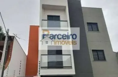 Apartamento com 2 dormitórios à venda, 36 m² por r$ 275.000,00 - vila oratório - são paulo/sp