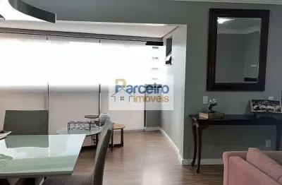 Apartamento com 3 dormitórios à venda, 123 m² por r$ 1.437.000,00 - vila regente feijó - são paulo/