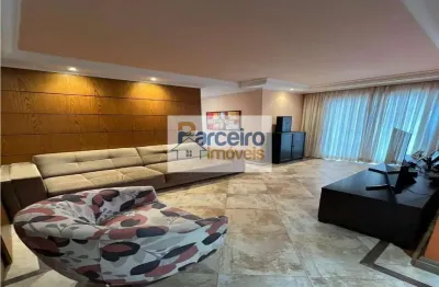 Apartamento 04 quartos, 01 suite, 02 vagas, vila prudente