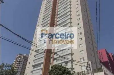 Apartamento com 3 dormitórios à venda, 98 m² por r$ 1.275.000,00 - vila carrão - são paulo/sp