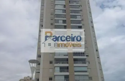 Apartamento com 3 quartos  à venda, 105 m² por r$ 1.280.000,00 - vila carrão - são paulo/sp