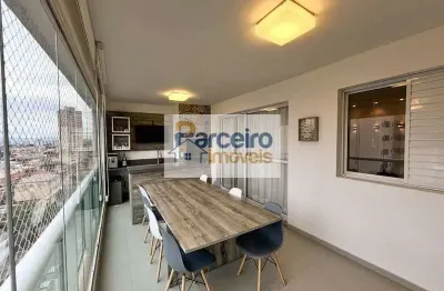Apartamento a venda, 03 quartos suites, 02 vagas, condominio union, alto da mooca
