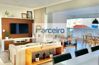Apartamento com 3 quartos à venda na Rua Marquês de Valença, 260, Alto da Mooca, São Paulo