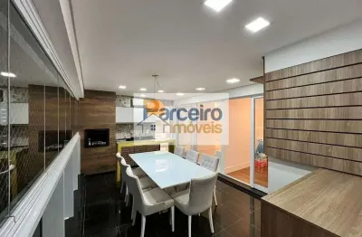 Apartamento, 03 quartos, 02 suites, r$ 1.280.000,00, analia franco