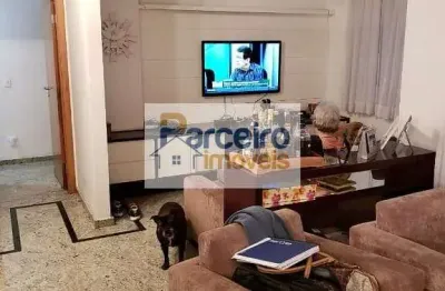 Apartamento com 3 quartos à venda, 142 m² por r$ 1.325.000 - tatuapé - são paulo/sp