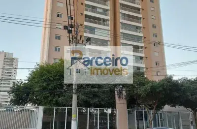 Apartamento com 3 quartos à venda na Rua Xiririca, 649, Vila Carrão, São Paulo