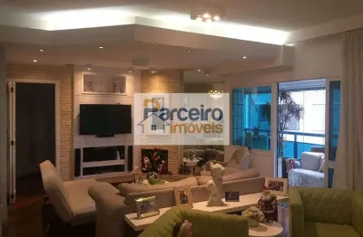Apartamento a venda com 4 dormitórios com 180 m² por r$ 1.270.000,00 - mooca - são paulo/sp