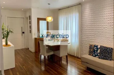 Apartamento com 3 quartos à venda na Rua Clemente Pereira, 183, Ipiranga, São Paulo