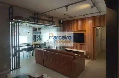 Apartamento com 3 dormitórios à venda, 102 m² por r$ 1.280.000,00 - tatuapé - são paulo/sp